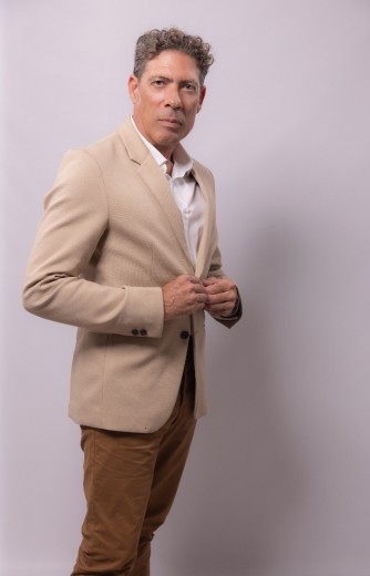 FERNANDO JIMÉNEZ SALMERÓN